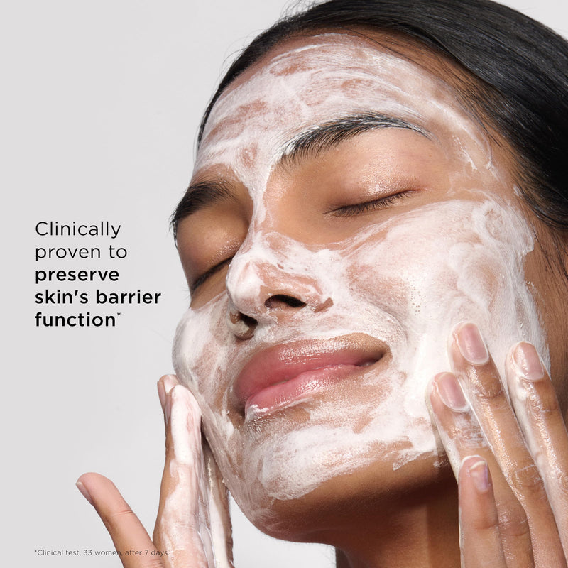 Clarins Hydrating Gentle Foaming Cleanser