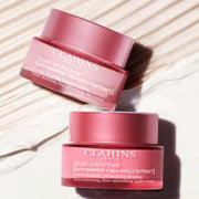Clarins Multi-Active Night Cream Dry Skin