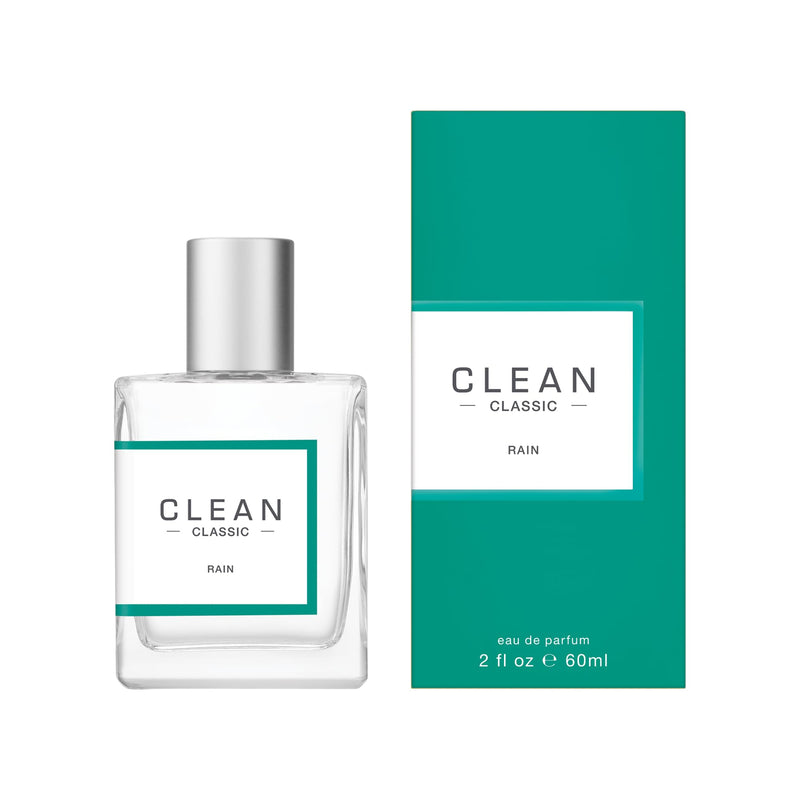 Clean Classic Rain Women's Eau De Parfum
