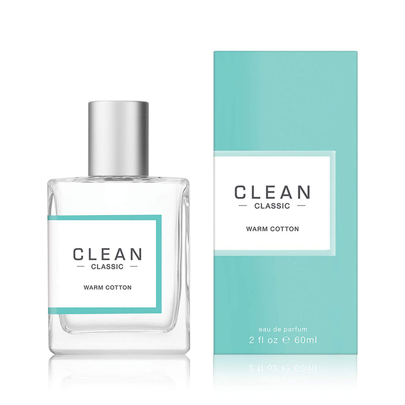 Clean Warm Cotton Women's Eau De Parfum