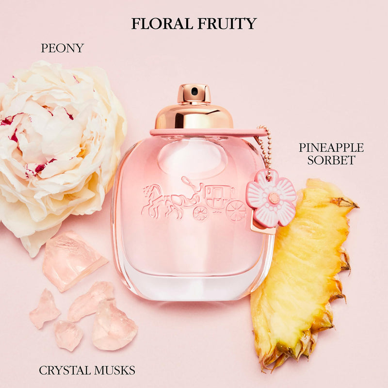 Coach Floral Women's Eau De Parfum