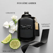Coach Signature Men's Eau De Parfum