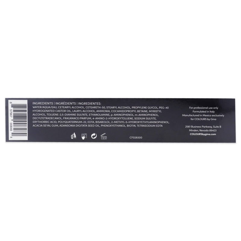 Colours By Gina Curated Colour 5m Light Mahogany Brown