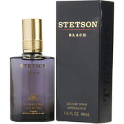 Coty Stetson Black Men's Cologne