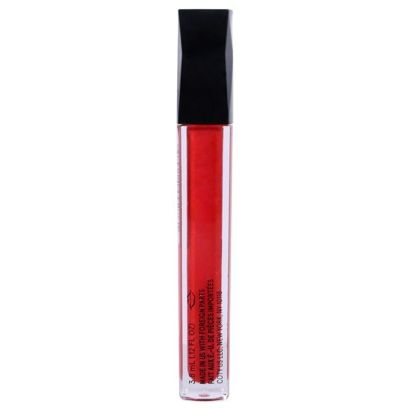 Covergirl Full Spectrum Idol Lip Gloss Fs137 Yasss