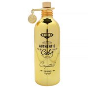 Cuba Authentic Crystal Women's Eau De Parfum