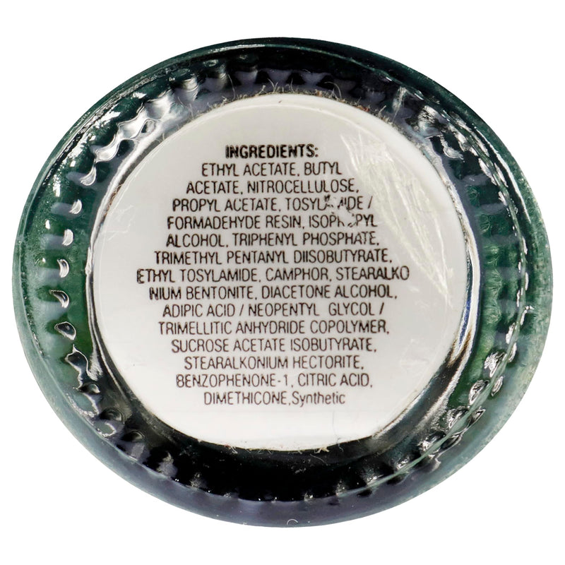 Cuccio Colour Colour Nail Polish Notorious