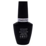 Cuccio Colour Veener Soak Off Gel Be Awesome Today