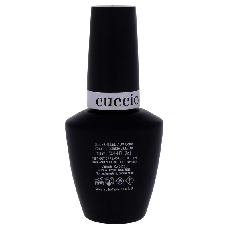 Cuccio Colour Veener Soak Off Gel Daydream