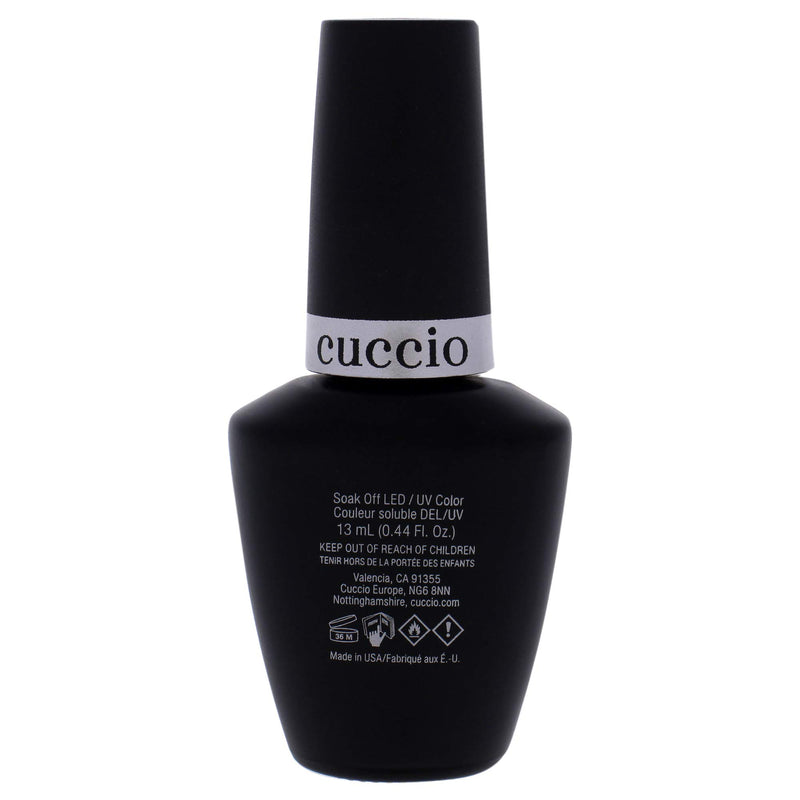 Cuccio Colour Veener Soak Off Gel I Am Beautiful