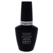 Cuccio Colour Veener Soak Off Gel Pirouette