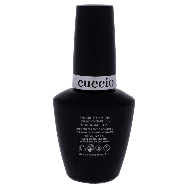 Cuccio Colour Veener Soak Off Gel Pirouette