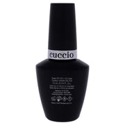 Cuccio Colour Veener Soak Off Gel Trust Yourself