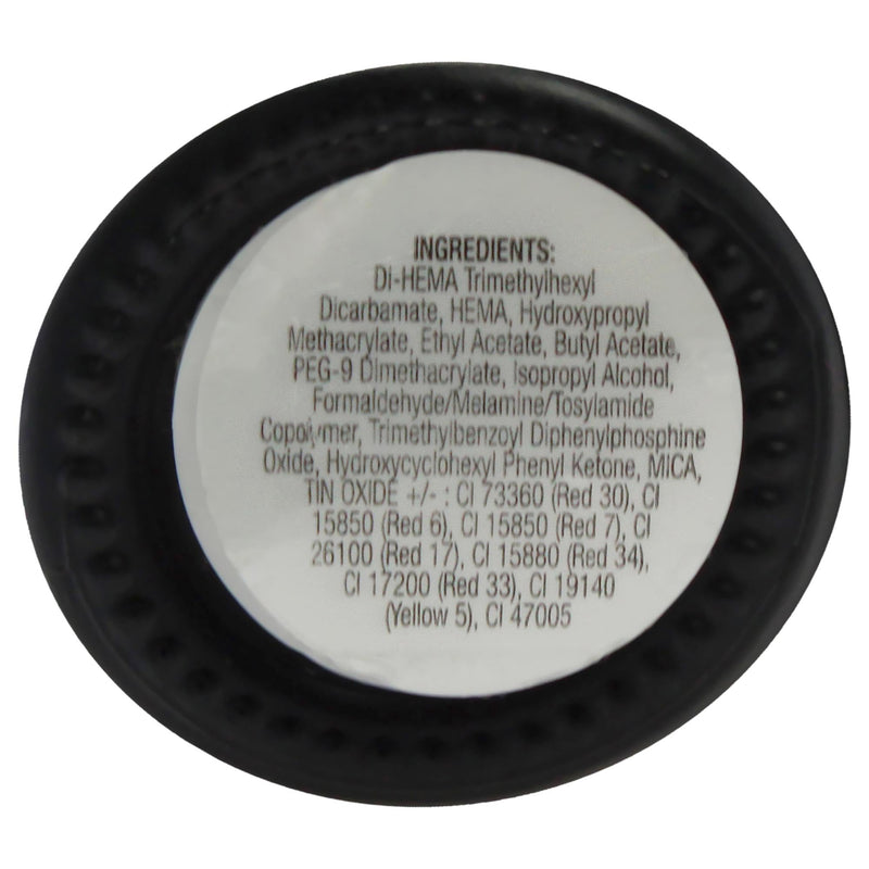 Cuccio Colour Veneer Soak Off Gel Hot Thang