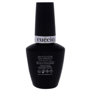Cuccio Colour Veneer Soak Off Gel Why Hello