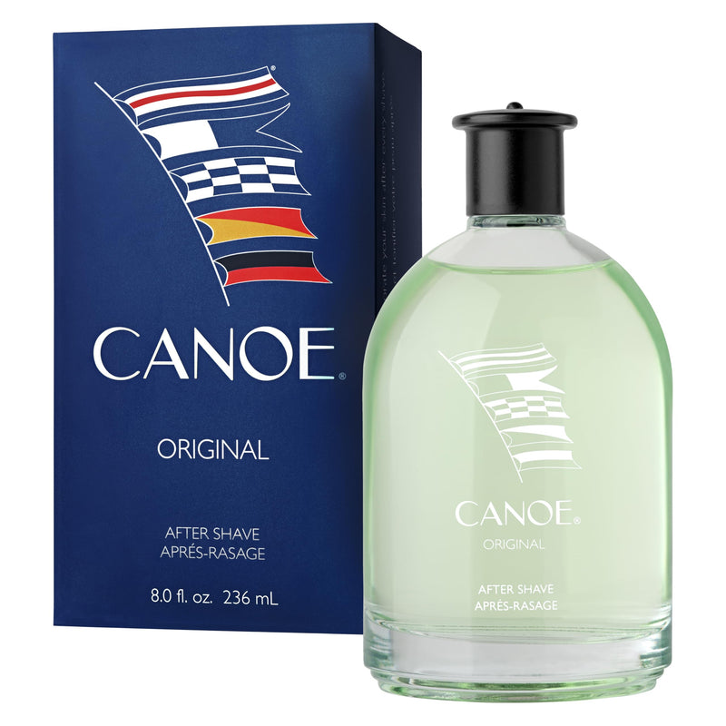 Dana Canoe for Men