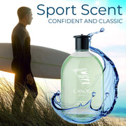 Dana Canoe for Men