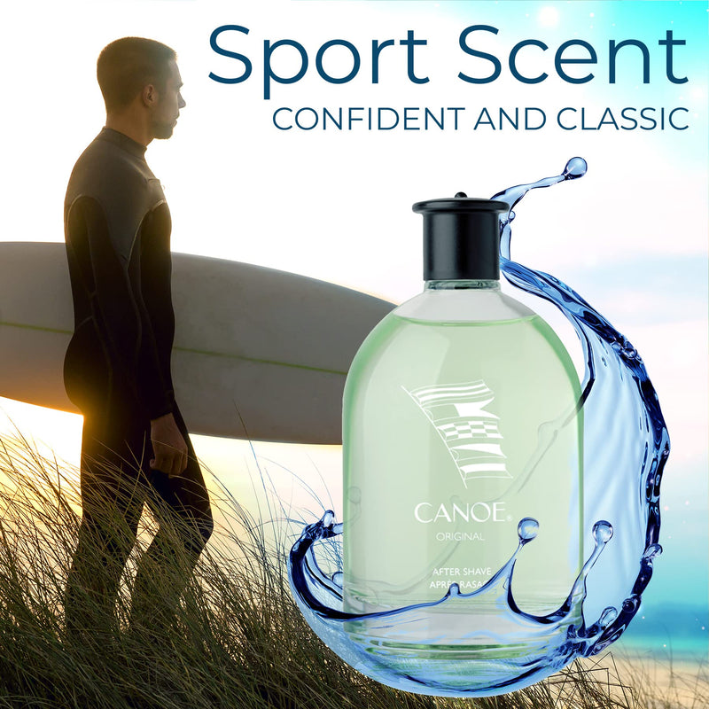Dana Canoe for Men
