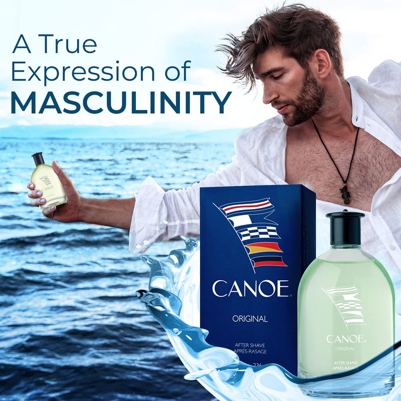 Dana Canoe for Men
