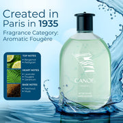 Dana Canoe for Men