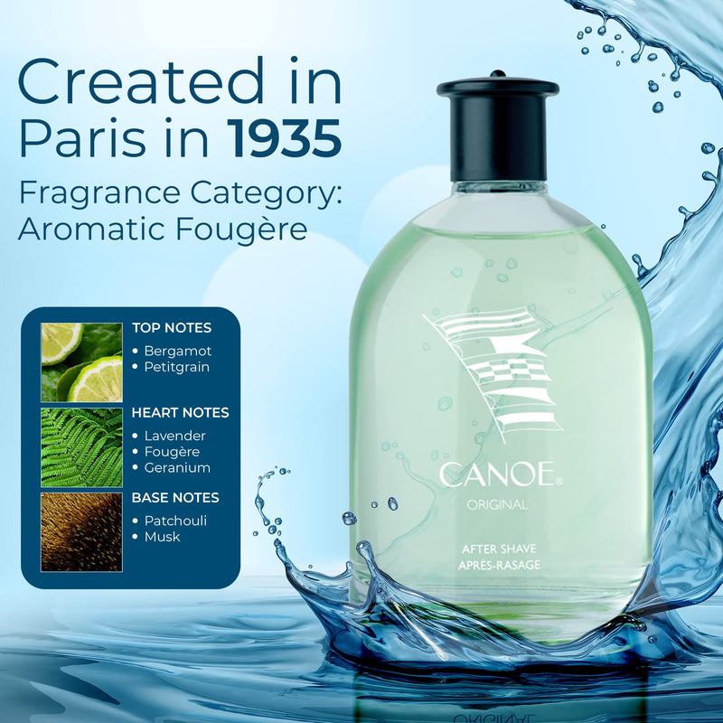 Dana Canoe for Men