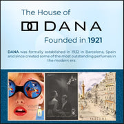 Dana Canoe for Men
