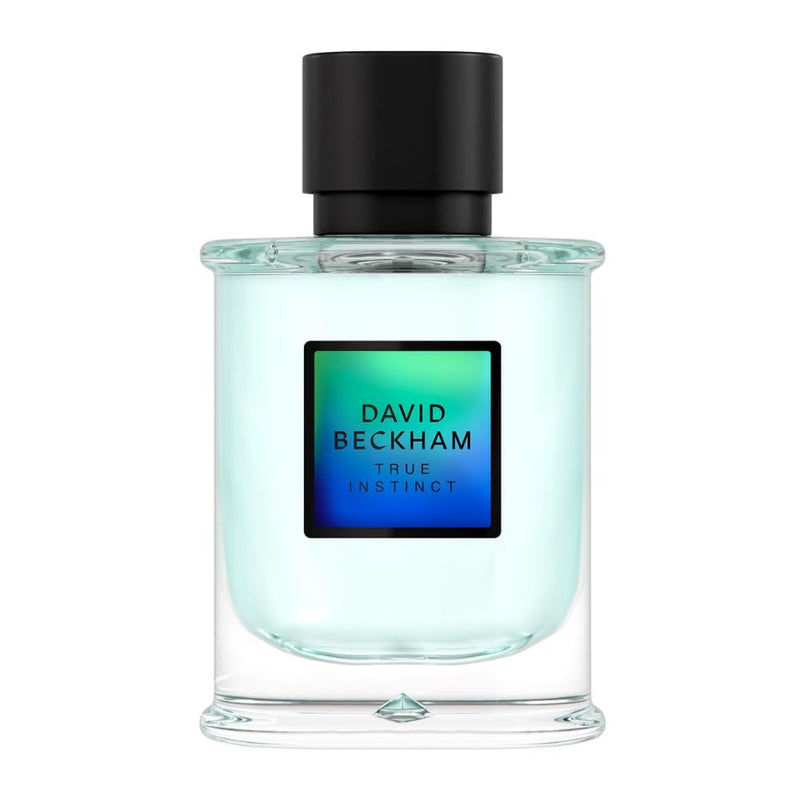 David Beckham True Instinct Men's Eau De Parfum