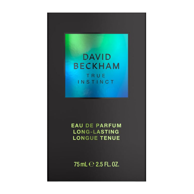 David Beckham True Instinct Men's Eau De Parfum