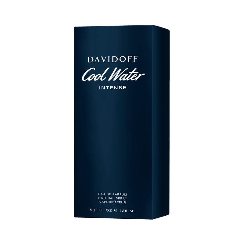 Davidoff Cool Water Intense Men's Eau De Parfum