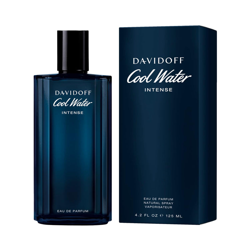 Davidoff Cool Water Intense Men's Eau De Parfum