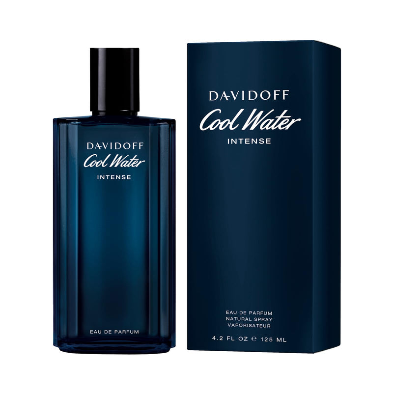 Davidoff Cool Water Intense Men's Eau De Parfum