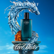 Davidoff Cool Water Intense Men's Eau De Parfum