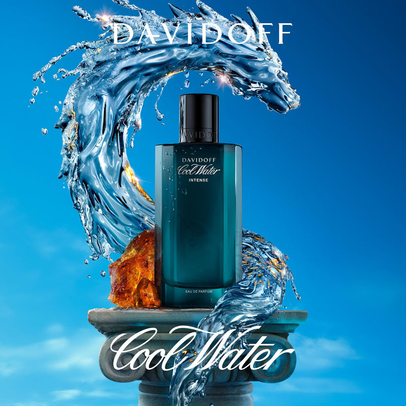 Davidoff Cool Water Intense Men's Eau De Parfum