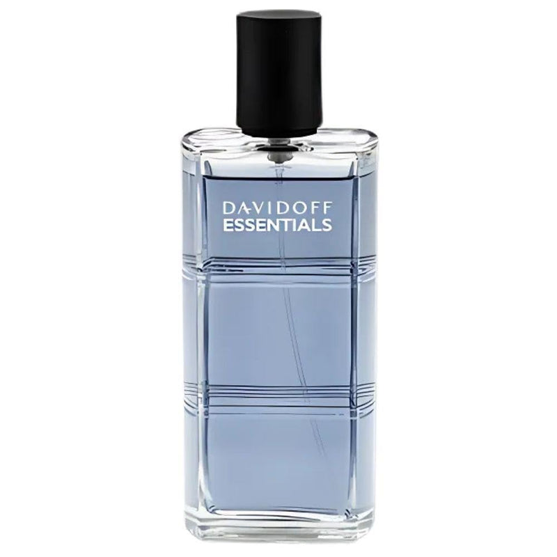 Davidoff Essentials Blue Men's Eau De Toilette