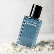 Davidoff Essentials Blue Men's Eau De Toilette