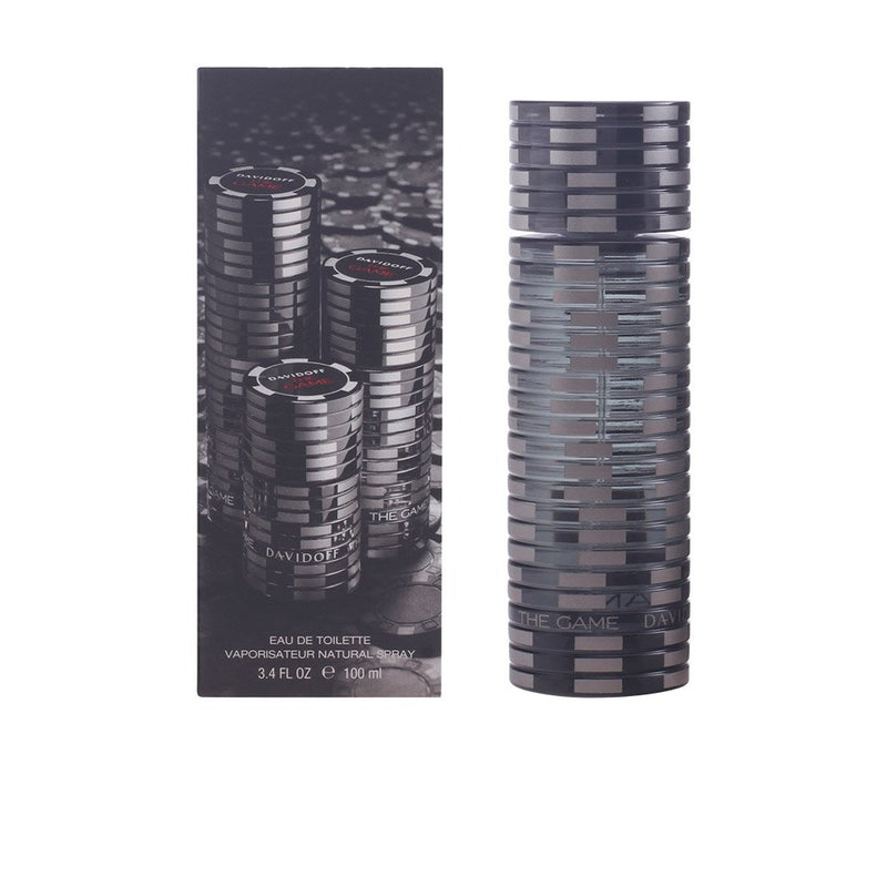 Davidoff The Game Men's Eau De Toilette