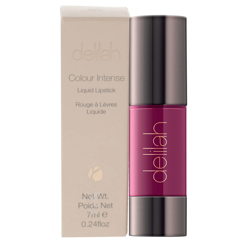 Delilah Colour Intense Liquid Lipstick Belle