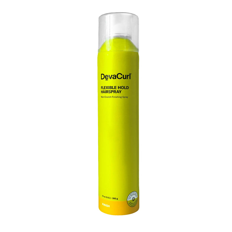 Devacurl Flexible Hold Hairspray-Np