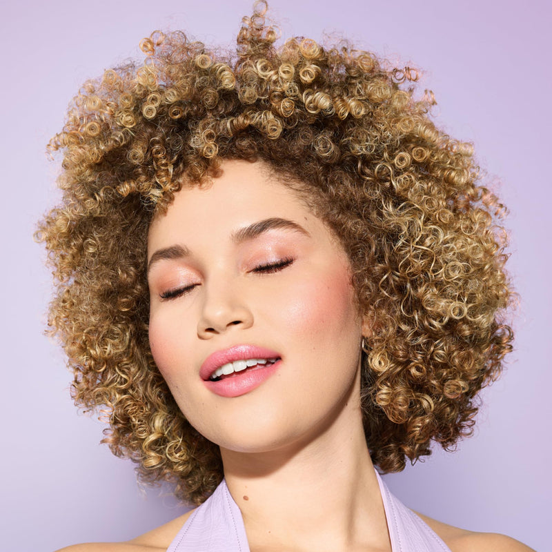 Devacurl Flexible Hold Hairspray-Np