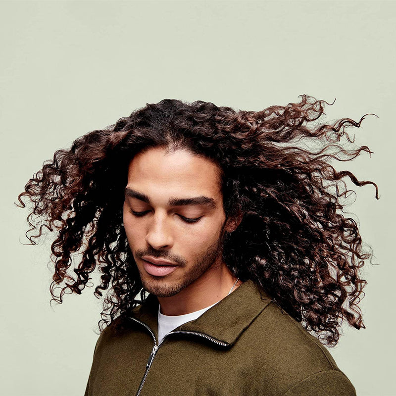 Devacurl Flexible Hold Hairspray-Np