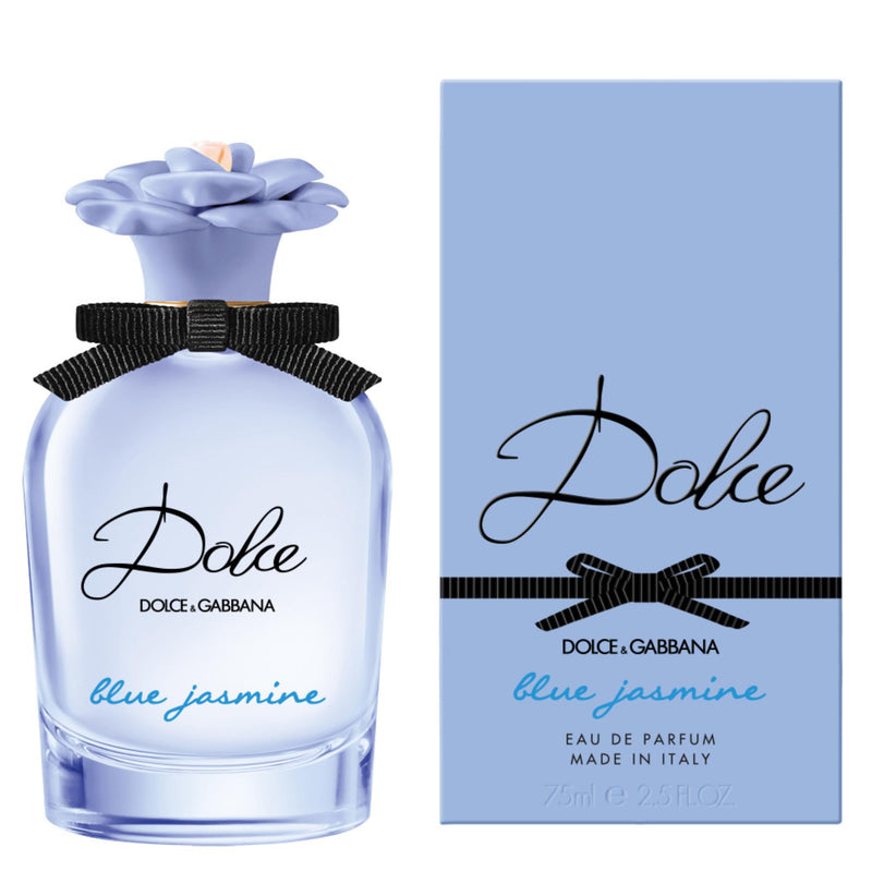 Dolce & Gabbana Blue Jasmine Women's Eau De Parfum