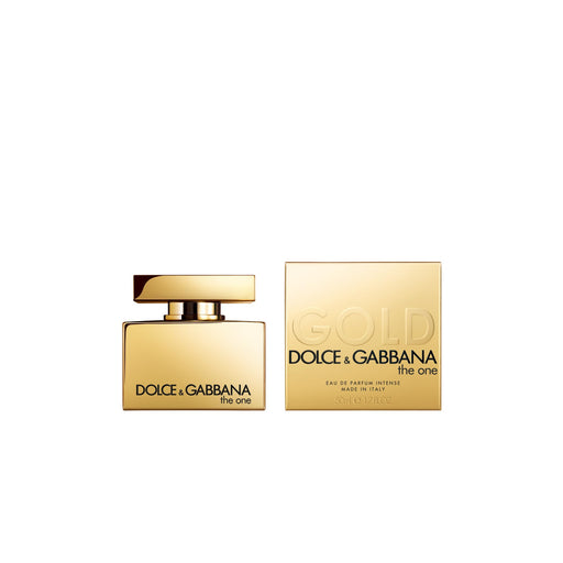 Dolce & Gabbana The One Gold Women's Eau De Parfum