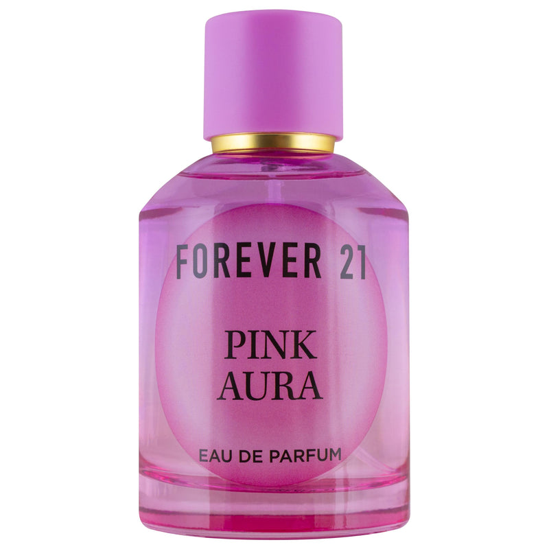 Forever 21 Pink Aura Women's Eau De Parfum