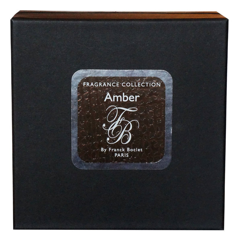 Franck Boclet Amber Men's Eau De Parfum