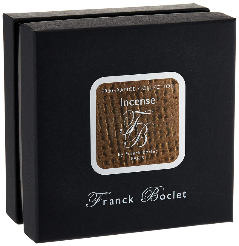 Franck Boclet Incense Men's Eau De Parfum