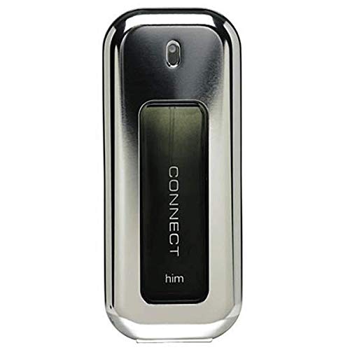 French Connection Fcuk Connect Men's Eau De Toilette