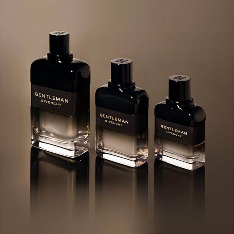Givenchy Gentleman Boisee Men's Eau De Parfum (Tester)