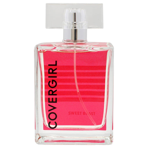 Covergirl Sweet Blast Women's Eau De Toilette