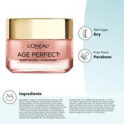 L'Oreal Age Perfect Rosy Tone