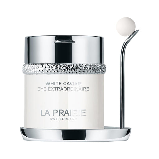 La Prairie White Caviar